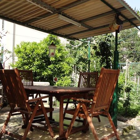 Apartman Paro Спліт Екстер'єр фото