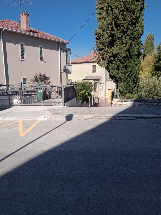 Apartman Paro Спліт Екстер'єр фото