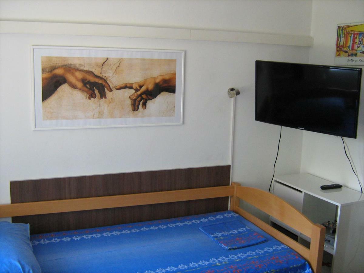 Apartman Paro Спліт Екстер'єр фото