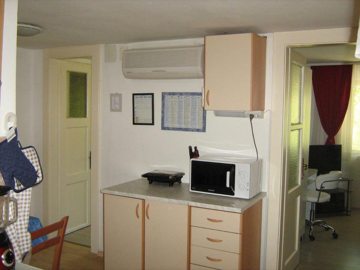 Apartman Paro Спліт Екстер'єр фото