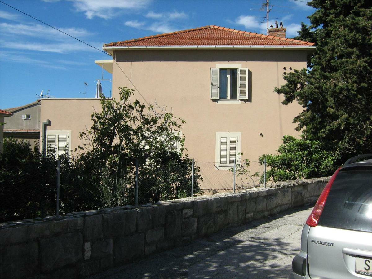Apartman Paro Спліт Екстер'єр фото