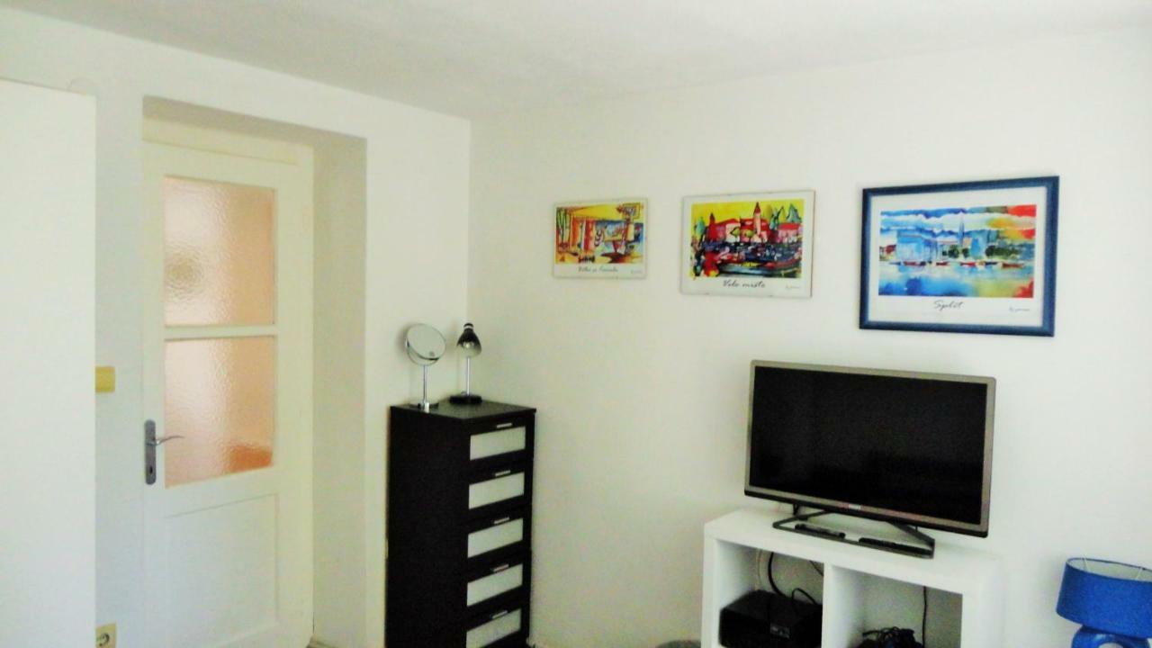 Apartman Paro Спліт Екстер'єр фото