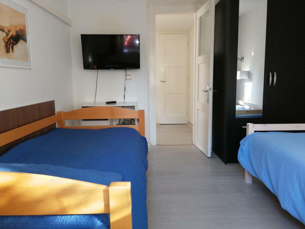 Apartman Paro Спліт Екстер'єр фото
