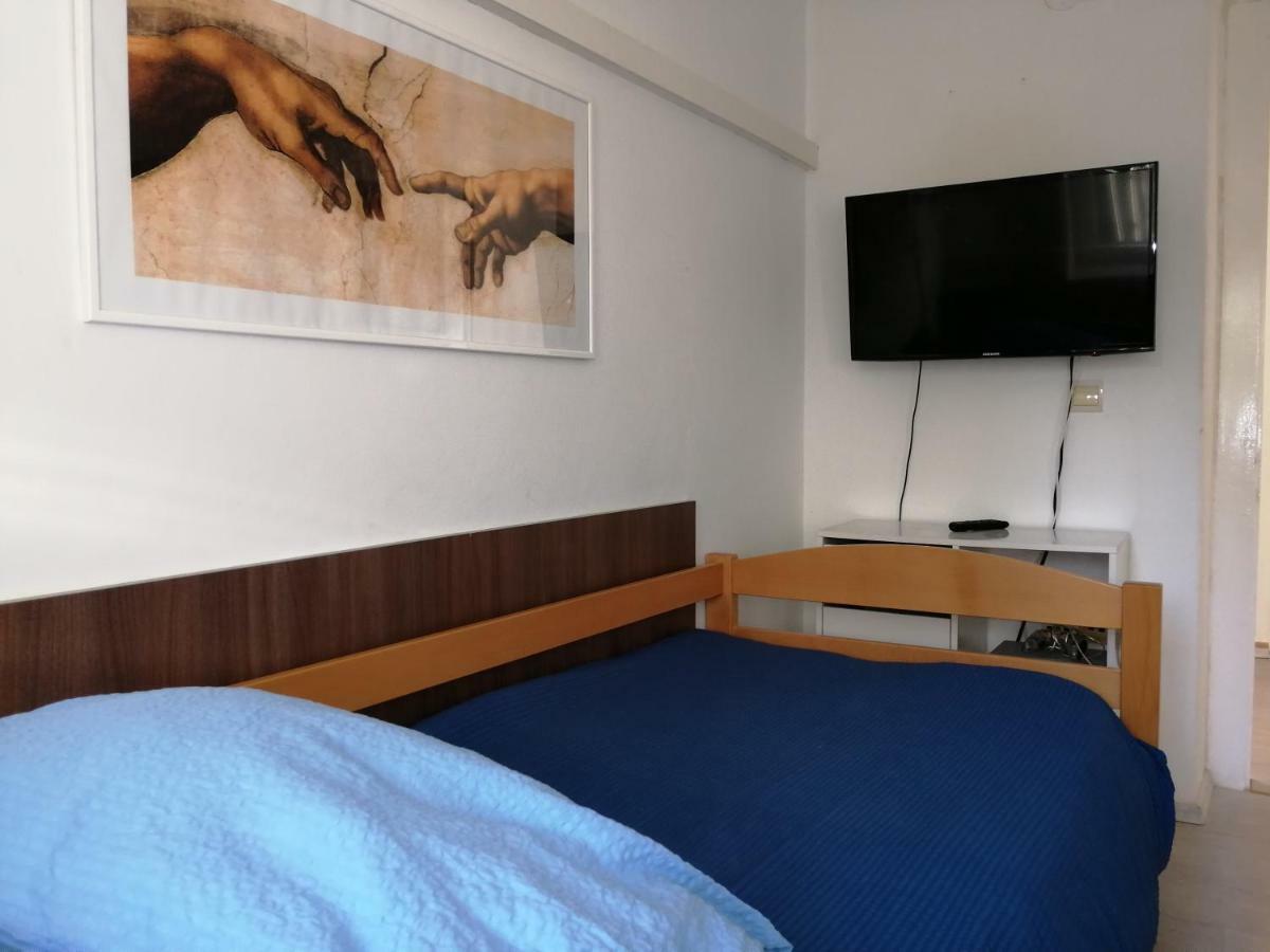 Apartman Paro Спліт Екстер'єр фото