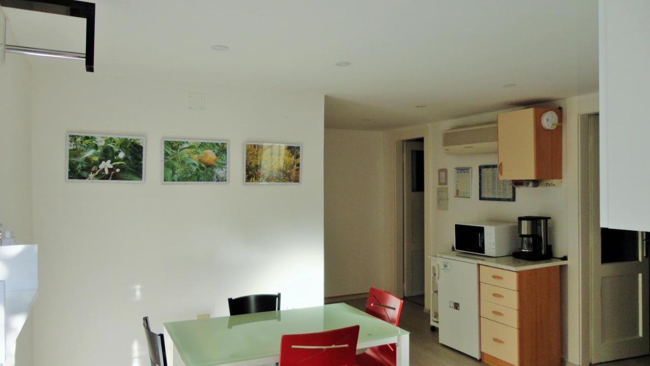 Apartman Paro Спліт Екстер'єр фото