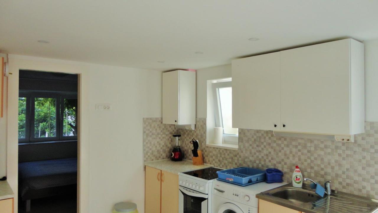 Apartman Paro Спліт Екстер'єр фото