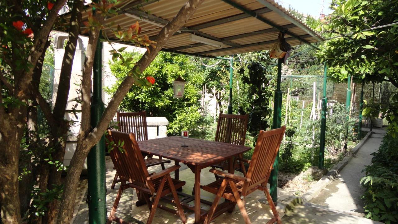 Apartman Paro Спліт Екстер'єр фото