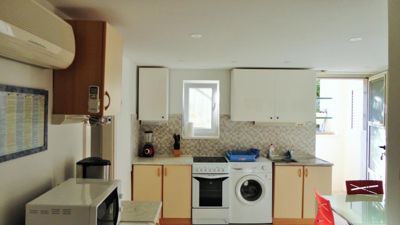 Apartman Paro Спліт Екстер'єр фото