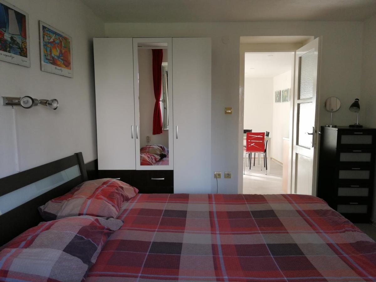 Apartman Paro Спліт Екстер'єр фото